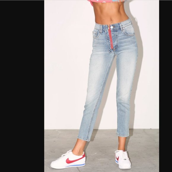 Revice MON AMOUR CROPS / SUGAR WASH - Picture 7 of 11